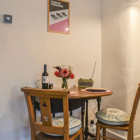 Holme Holiday home