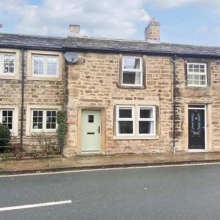 Holme Holiday home Embsay