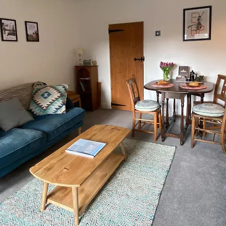 Holiday home Holme