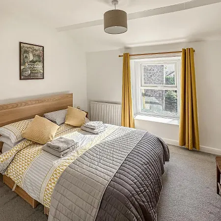 Holiday home Holme *