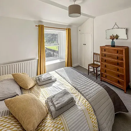 Holme Holiday home