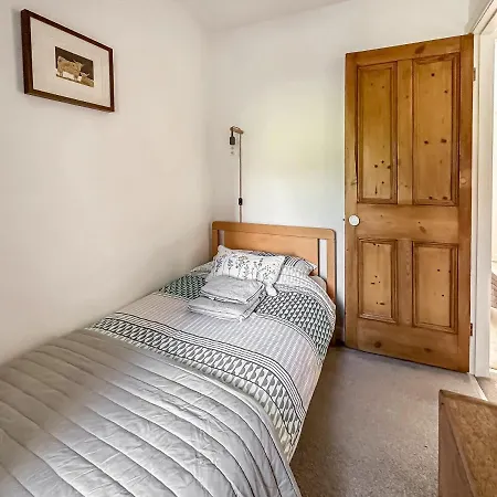 Holme Holiday home Embsay